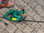 Black & Decker Elektrische Heggenschaar, Tuin en Terras, Heggenscharen, Ophalen of Verzenden, Gebruikt, Elektrisch