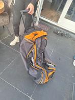 Samsonite reistas, Sieraden, Tassen en Uiterlijk, Koffers, Ophalen of Verzenden, Zo goed als nieuw, Hard kunststof