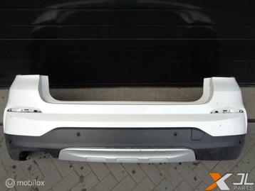 X4 F26 ACHTERBUMPER WIT 51127366969 beschikbaar voor biedingen