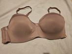 Donkerroze bh 75B 34B balconette Primark, Kleding | Dames, Ondergoed en Lingerie, Ophalen of Verzenden, Roze, BH