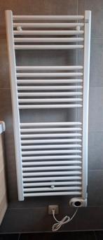 Zehnder elektrische badkamer radiator 750W, Ophalen, Radiator, Minder dan 60 cm, Zo goed als nieuw