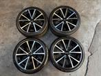 ✅ 17 inch Originele Audi A1 velgen 5x100 Vw Polo Golf 4, Auto-onderdelen, Banden en Velgen, Ophalen, Banden en Velgen, 17 inch