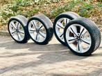 225/40R18, 18 inch, Overige, Gebruikt, Overige
