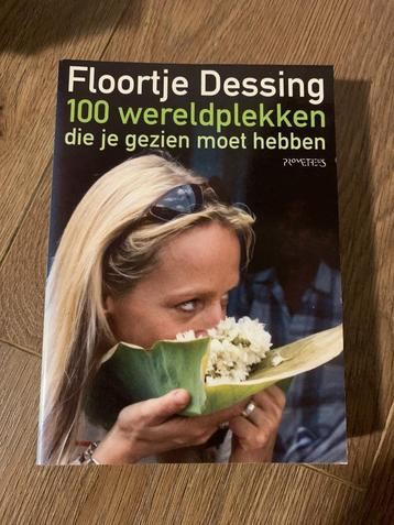 Floortje Dessing - 100 wereldplekken