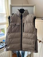 Bodywarmer Ma.Strum nieuw XL, Nieuw, Beige, Ophalen of Verzenden, Maat 56/58 (XL)