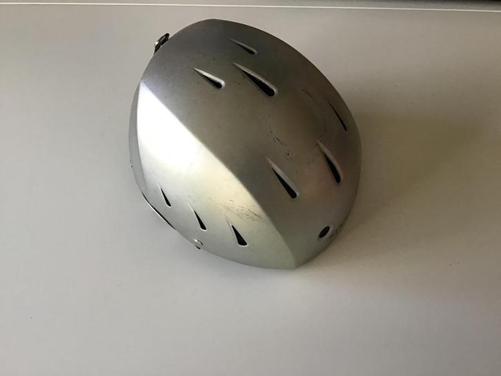 Sinner skihelm, Sport en Fitness, Skiën en Langlaufen, Overige typen, Overige merken, Minder dan 100 cm, Ophalen of Verzenden