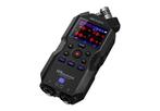 Zoom H4Essential handheld recorder met 32-bit float, Muziek en Instrumenten, Microfoons, ., Overige typen, Nieuw, Ophalen of Verzenden