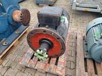 110kW Elektromotor Elsto 315 3 fase 400V, Doe-het-zelf en Verbouw, Motoren, Ophalen, Gebruikt, Elektromotor
