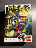 Lego Magikus, Kinderen en Baby's, Speelgoed | Duplo en Lego, Ophalen of Verzenden, Zo goed als nieuw, Complete set, Lego