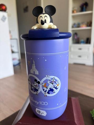 Disney thermo beker  beschikbaar voor biedingen