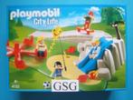 Superset speeltuin nr. 4132-00 (Nieuw), Kinderen en Baby's, Speelgoed | Playmobil, Nieuw, Ophalen