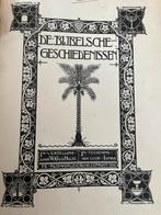 De Bijbelsche Geschiedenissen - 1918, Ophalen, W.G. v/d Hulst