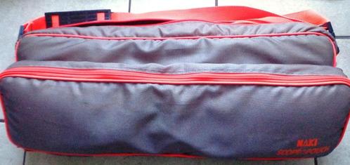 Naki Scope Pouch tas, Spelcomputers en Games, Games | Nintendo Super NES, Gebruikt, Ophalen of Verzenden