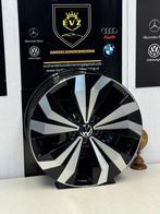 VW Polo 2G 1.0 Velg lichtmetaal 17 inch bj.2018, Gebruikt, Velg(en), 17 inch, Ophalen of Verzenden