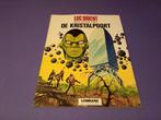 luc orient /// de kristal poort ///, Eén stripboek, Ophalen of Verzenden, Zo goed als nieuw, Luc orient