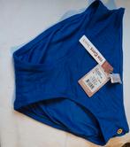 Ten Cate Beach Bikini Broekje - Nieuw! Maat 38, Kleding | Dames, Badmode en Zwemkleding, Overige typen, Blauw, Nieuw, Ophalen of Verzenden