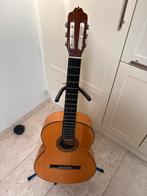 Esteve Flamenco gitaar 2GR9F uit 2002, Muziek en Instrumenten, Snaarinstrumenten | Gitaren | Akoestisch, Ophalen, Zo goed als nieuw