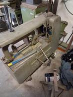 band, beugelzaag, Ophalen, Gebruikt, 1200 watt of meer, 70 mm of meer