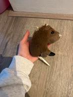 Mini Knuffeltje - Lief Bruin Beestje, Ophalen, Gebruikt, Overige typen
