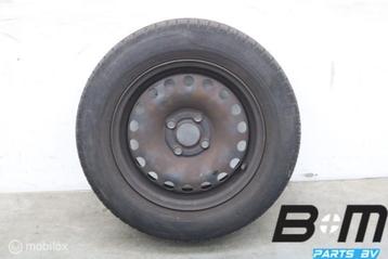 Volwaardig reservewiel 14 inch VW Up! 1S0601027G beschikbaar voor biedingen
