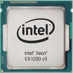 Intel Xeon E3-1270 v3 - Quad Core - 3.50 GHz - 80W TDP, Computers en Software, Processors, Gebruikt, 4-core, Ophalen of Verzenden