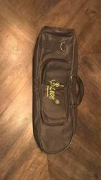 Trompet tas nieuw, Muziek en Instrumenten, Behuizingen en Koffers, Ophalen of Verzenden, Nieuw, Trompet