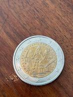 2 euro Duits 175 jaar grondwet, Ophalen of Verzenden, Duitsland, 2 euro
