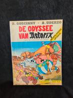 Asterix - de odyssee van Asterix, Boeken, Stripboeken, Ophalen of Verzenden, Zo goed als nieuw