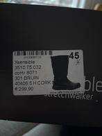 Xsensible Heren Schoenen Maat 45 Nieuw, Ophalen of Verzenden, Nieuw, Bruin, Boots