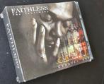 FAITHLESS - The Testimony: Chapter one (5CD boxset), Cd's en Dvd's, Cd's | Dance en House, Boxset, Ophalen of Verzenden, Techno of Trance