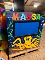 Carnavalskassa - Mooi Versierd!, Ophalen