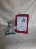 Disney traditions dumbo, Verzamelen, Disney, Ophalen of Verzenden, Zo goed als nieuw, Beeldje of Figuurtje