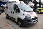 Voorkop compleet van een Peugeot Boxer, Auto-onderdelen, Ophalen of Verzenden, 3 maanden garantie, Gebruikt, Peugeot