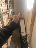 ca. 30 Multomappen / ordners, Diversen, Ophalen, Zo goed als nieuw