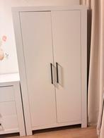 Interbaby Malmo kast | Zo goed als nieuw | Wit, Ophalen, 50 tot 70 cm, 90 tot 105 cm, 100 cm of meer