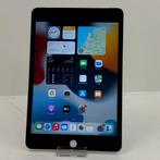 iPad Mini 4 16GB Wifi + 4G (Simkaart) Zilver | iOS 15.8.3 |, Computers en Software, Apple iPads, Ophalen of Verzenden, 8 inch