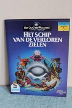 Oog des Meesters - het schip van de verloren zielen - 3, Een of twee spelers, Ophalen of Verzenden, Gebruikt, Schmidt International