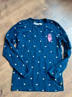 Danefae shirt maat 146, Kinderen en Baby's, Ophalen of Verzenden, Zo goed als nieuw, Meisje