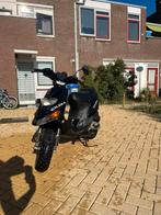 Gilera Stalker 70cc, Fietsen en Brommers, Scooters | Piaggio, Ophalen of Verzenden, Gebruikt, Tweetakt, Overige modellen