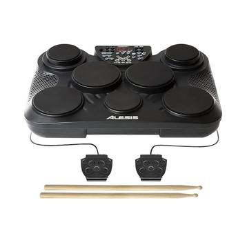 Alesis CompactKit 7 / Fame DD70 beschikbaar voor biedingen