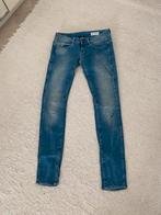 G-Star RAW Midge Skinny Jeans W27, Kleding | Dames, Blauw, Ophalen of Verzenden, W27 (confectie 34) of kleiner, G-STAR RAW