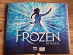 Arrangement musical Frozen voor 2 personen., Tickets en Kaartjes, Twee personen, November, Arrangement