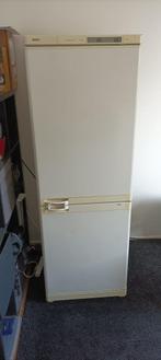 Koel-vries combinatie Bosch, Witgoed en Apparatuur, Ophalen, Gebruikt, 200 liter of meer, 60 cm of meer
