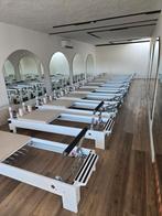 Lease reformer studio, nu je eigen studio, Sport en Fitness, Yoga en Pilates, Ophalen of Verzenden, Nieuw, Yogamat