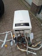 Nefit CV Ketel - Betrouwbare Verwarming voor uw Huis, Doe-het-zelf en Verbouw, Ophalen, Gebruikt, Aardgas, Boiler