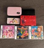 Nintendo DS Lite Spellen + Consoles, Spelcomputers en Games, Muziek, Gebruikt, 1 speler, Ophalen of Verzenden