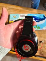 Beats by dre koptelefoon studio, Beats, Ophalen of Verzenden, Zo goed als nieuw