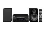 Denon RBD-X1000 mini HiFi, Denon, Ophalen of Verzenden, Zo goed als nieuw, 60 tot 120 watt