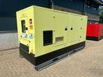 GESAN DVR 250 Volvo Stamford 275 kVA Silent Rental generator, Ophalen of Verzenden