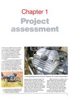 How to restore Honda CX500 & CX650, Ophalen of Verzenden, Honda